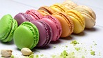 macarons, multicoloured, colorful, pastries, french, cookies, macarons, macarons, macarons, macarons, macarons, cookies, cookies, cookies, cookies